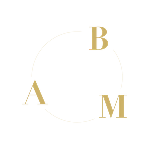 ABM logo
