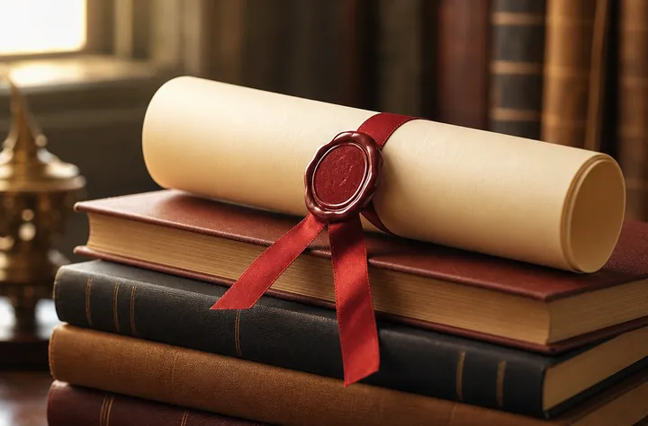 Nostrifikacija ruske diplome